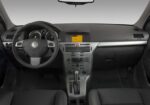 DIGITAL IQ BLF 318SL_CPA (8" DECK) MULTIMEDIA SYSTEM for OPEL ALL mod. 2004-2014 (SILVER) - Image 3