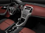 DIGITAL IQ BXC 3482_CPAA (9inc) MULTIMEDIA TABLET for OPEL ASTRA J mod.2010-2016 - Image 3