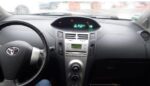 DIGITAL IQ RSD 1736SL_CPAA (9inc) MULTIMEDIA TABLET for TOYOTA YARIS mod. 2006-2011 (SILVER) - Image 3