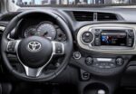 DIGITAL IQ BLM 730_CPA (7" DECK) MULTIMEDIA OEM for TOYOTA YARIS mod. 2011-2020 - Image 3