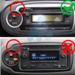 DIGITAL IQ BXC 3737SL_CPAA (9inc) MULTIMEDIA TABLET for TOYOTA YARIS mod. 2011-2015 (SILVER) - Image 4