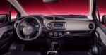 DIGITAL IQ BLM 730_CPA (7" DECK) MULTIMEDIA OEM for TOYOTA YARIS mod. 2011-2020 - Image 4