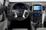 DIGITAL IQ BXK 20071_CPAA (10inc) MULTIMEDIA for CHEVROLET CAPTIVA mod. 2012-2018 - Image 3