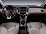 DIGITAL IQ BXC 3076_CPAA (9inc) MULTIMEDIA TABLET for CHEVROLET CRUZE mod. 2008-2012 - Image 3