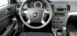 DIGITAL IQ BXC 3073_CPAA (9inc) MULTIMEDIA TABLET for CHEVROLET EPICA mod. 2006-2011 - Image 3