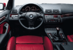 DIGITAL IQ BLG 452_CPA (7" DECK) MULTIMEDIA SYSTEM for BMW S.3 (E46) mod. 1998-2005 - Image 3