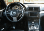 DIGITAL IQ BLG 452_CPA (7" DECK) MULTIMEDIA SYSTEM for BMW S.3 (E46) mod. 1998-2005 - Image 4