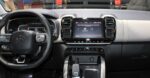 DIGITAL IQ BXC 3088_CPAA (9inc) MULTIMEDIA TABLET for CITROEN C5 AIRCROSS mod. 2017-2021 - Image 3