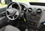 DIGITAL IQ RSD 1112_CPA (9inc) MULTIMEDIA TABLET for DACIA DOKKER mod. 2012-2022 - Image 3