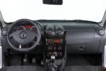 DIGITAL IQ BXC 3101SL_CPAA (9inc) MULTIMEDIA TABLET for DACIA DUSTER – LOGAN – SANDERO mod. 2006-2012 (SILVER) - Image 3