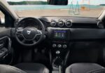 DIGITAL IQ RSD 1104_CPA (10inc) MULTIMEDIA TABLET for DACIA DUSTER mod. 2019-2026 - Image 3