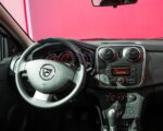 DIGITAL IQ BXC 3108_CPAA (9inc) MULTIMEDIA TABLET for DACIA LOGAN – SANDERO mod. 2012-2019 - Image 3