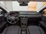 DIGITAL IQ BXC 3109_CPAA (9inc) MULTIMEDIA TABLET for DACIA LOGAN - SANDERO - JOGGER mod. 2020-2026 - Image 3