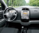 DIGITAL IQ BXC 3124_CPAA (10inc) MULTIMEDIA TABLET for DAIHATSU SIRION mod. 2006-2012 - Image 3