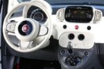 DIGITAL IQ MSD 098_CPA (7" DECK) MULTIMEDIA for FIAT 500 mod. 2016-2025 - Image 3
