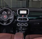 DIGITAL IQ BXC 3134_CPAA (9inc) MULTIMEDIA TABLET for FIAT 500X mod. 2014-2022 - Image 3