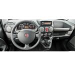DIGITAL IQ BXC 3135_CPAA (10inc) MULTIMEDIA TABLET for FIAT DOBLO mod. 2002-2009 - Image 3