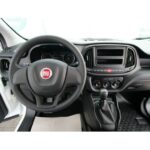 DIGITAL IQ MSD 238_CPA (7" DECK) MULTIMEDIA for FIAT DOBLO mod. 2015-2022 - Image 3