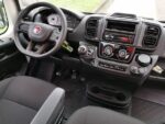 DIGITAL IQ BXC 3143_CPAA (9inc) MULTIMEDIA TABLET for FIAT DUCATO mod. 2021-2026 - Image 3