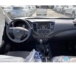 DIGITAL IQ BXC 3437_CPAA A/C (9inc) MULTIMEDIA TABLET for MITSUBISHI L200 mod. 2015-2019 with A/C - Image 3
