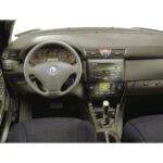 DIGITAL IQ BXF 7145_CPAA (9inc) MULTIMEDIA TABLET for FIAT STILO mod. 2001-2007 - Image 3
