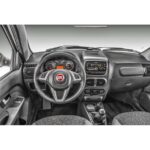 DIGITAL IQ RSD 1146_CPA (9inc) MULTIMEDIA TABLET for FIAT STRADA mod. 2012-2020 - Image 3