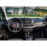 DIGITAL IQ BLD 255_CPA (7" DECK) MULTIMEDIA for FIAT TIPO mod. 2015-2023 - Image 2