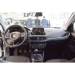 DIGITAL IQ RSF 4149_CPA DASH (9inc) MULTIMEDIA TABLET for FIAT TIPO mod. 2018-2023 - Image 3