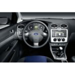 DIGITAL IQ BLG 403S_CPA (7" DECK) MULTIMEDIA SYSTEM for FORD mod. 2007-2011 - Image 3