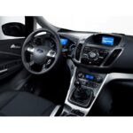 DIGITAL IQ RSD 1160_CPA (9inc) MULTIMEDIA TABLET for FORD KUGA mod. 2013-2019 – CMAX mod. 2011-2020 - Image 3