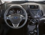 DIGITAL IQ BXF 6966_CPAA TESLA STYLE for FORD ECOSPORT mod. 2012-2018 - Image 3