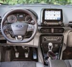 DIGITAL IQ BXC 3151_CPAA (10inc) MULTIMEDIA TABLET for FORD ECOSPORT mod. 2018-2022 - Image 3