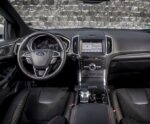 DIGITAL IQ BXF 5951_CPAA TESLA STYLE for FORD EDGE mod. 2015-2023 - Image 3