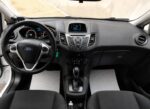 DIGITAL IQ BXC 3154A_CPAA (9inc) MULTIMEDIA TABLET for FORD FIESTA mod. 2008-2017 - Image 3