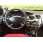 LENOVO LVF 5169_CPA  (9inc) MULTIMEDIA TABLET for FORD FOCUS mod. 1998-2004 - Image 3