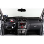 DIGITAL IQ BXC 3156SL_CPAA CLIMA (9inc) MULTIMEDIA TABLET for FORD FOCUS mod. 2005-2012 (SILVER) - Image 3