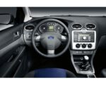 DIGITAL IQ BXC 3156SL_CPAA A/C (9inc) MULTIMEDIA TABLET for FORD FOCUS mod. 2005-2012 (SILVER) - Image 3
