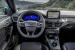 DIGITAL IQ BXC 3158_CPAA (9inc) MULTIMEDIA TABLET for FORD FOCUS mod. 2019-2025 - Image 3