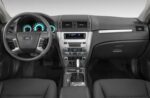 DIGITAL IQ BXF 7159_CPAA (10inc) MULTIMEDIA TABLET for FORD FUSION mod. 2012-2017 - Image 3
