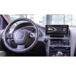 DIGITAL IQ TPG 16933B_CPA (10.25'') MULTIMEDIA SYSTEM for AUDI mod. Q7 2005-2010 - Image 2