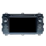 DIGITAL IQ BLA 008_CPA (7" DECK) MULTIMEDIA LINUX SYSTEM for TOYOTA AURIS mod. 2013-2015 - Image 3