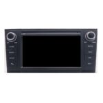 DIGITAL IQ BLA 009BL_CPA (7" DECK) MULTIMEDIA LINUX SYSTEM for TOYOTA AVENSIS T27 mod. 2009-2016 (BLACK) - Image 3