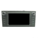 DIGITAL IQ BLA 009GR_CPA (7" DECK) MULTIMEDIA LINUX SYSTEM for TOYOTA AVENSIS T27 mod. 2009-2016 (GRAY) - Image 3