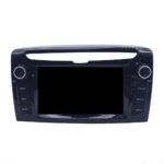 DIGITAL IQ BLA 044_CPA (7" DECK) MULTIMEDIA LINUX SYSTEM for LANCIA YPSILON mod. 2011+ - Image 3
