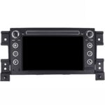 DIGITAL IQ BLA 054_CPA (7" DECK) MULTIMEDIA LINUX SYSTEM for SUZUKI GRAND VITARA mod. 2005-2015 - Image 3