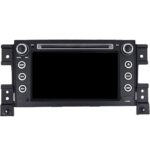 DIGITAL IQ BLA 054_CPA (7" DECK) MULTIMEDIA LINUX SYSTEM for SUZUKI GRAND VITARA mod. 2005-2015 - Image 12