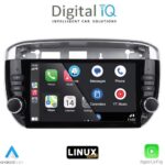 DIGITAL IQ BLA 064_CPA (7" DECK) MULTIMEDIA LINUX SYSTEM for FIAT GRANDE PUNTO mod. 2012-2018 – EVO mod. 2009-2018 - Image 2