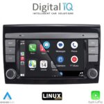 DIGITAL IQ BLA 097_CPA (7" DECK) MULTIMEDIA LINUX SYSTEM for FIAT BRAVO mod. 2007-2019 - Image 2