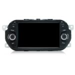 DIGITAL IQ BLD 255_CPA (7" DECK) MULTIMEDIA for FIAT TIPO mod. 2015-2023 - Image 9