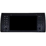 DIGITAL IQ BLD 285_CPA (7" DECK) MULTIMEDIA SYSTEM for BMW S.5-X5 (E38-39-53) mod. 1998-2005 - Image 8